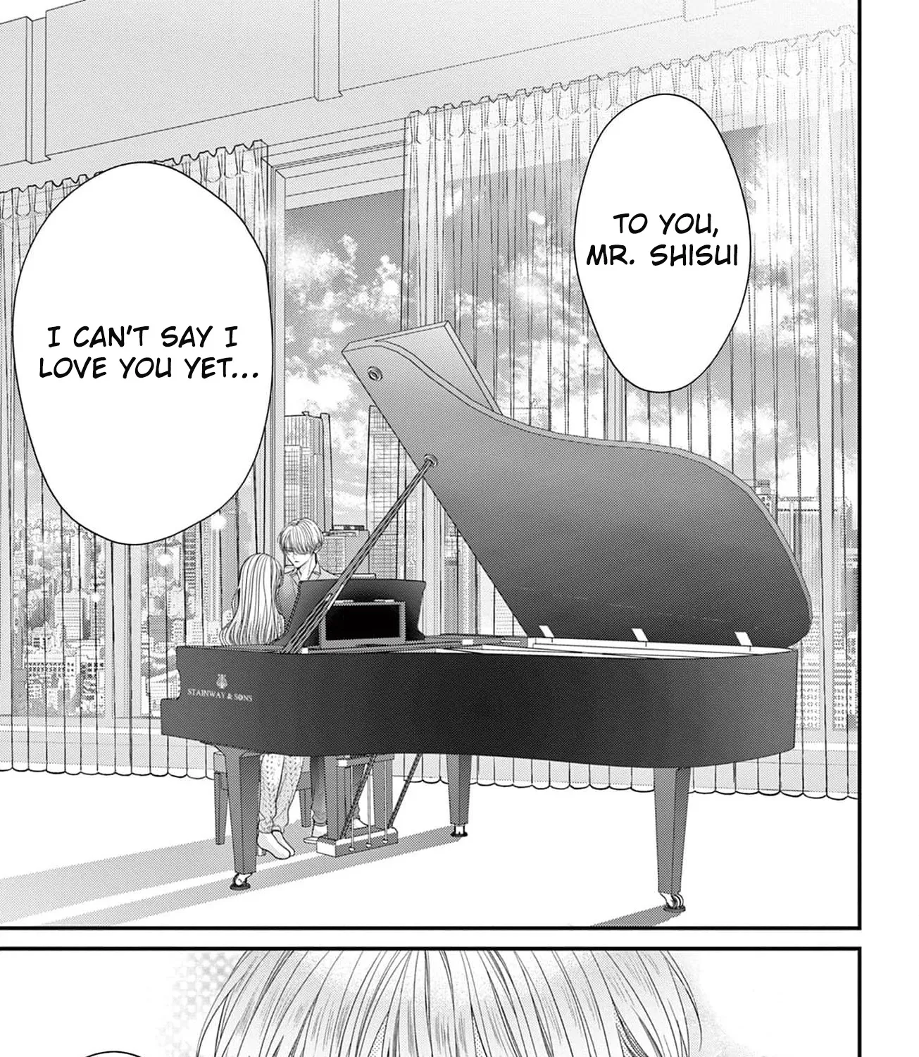 Hana wa Nido Sakimidareru - Chapter 22 - Page 45