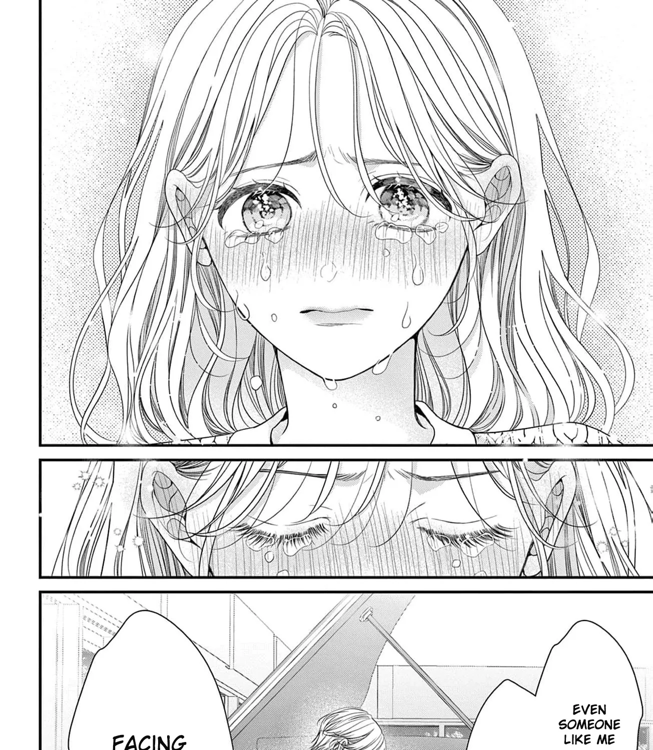 Hana wa Nido Sakimidareru - Chapter 22 - Page 47