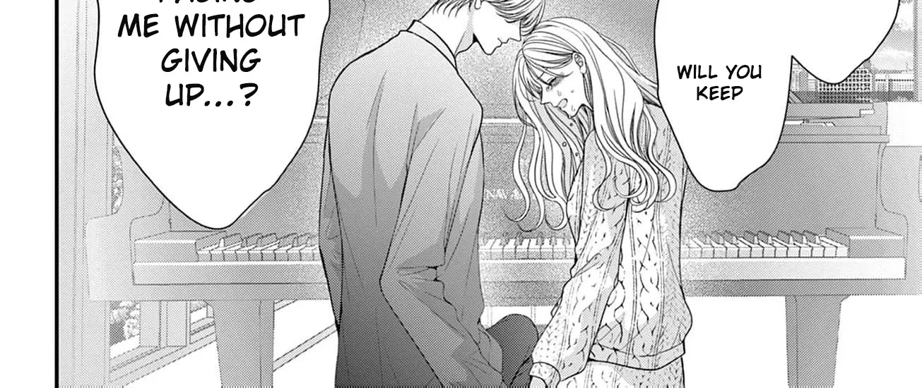 Hana wa Nido Sakimidareru - Chapter 22 - Page 48