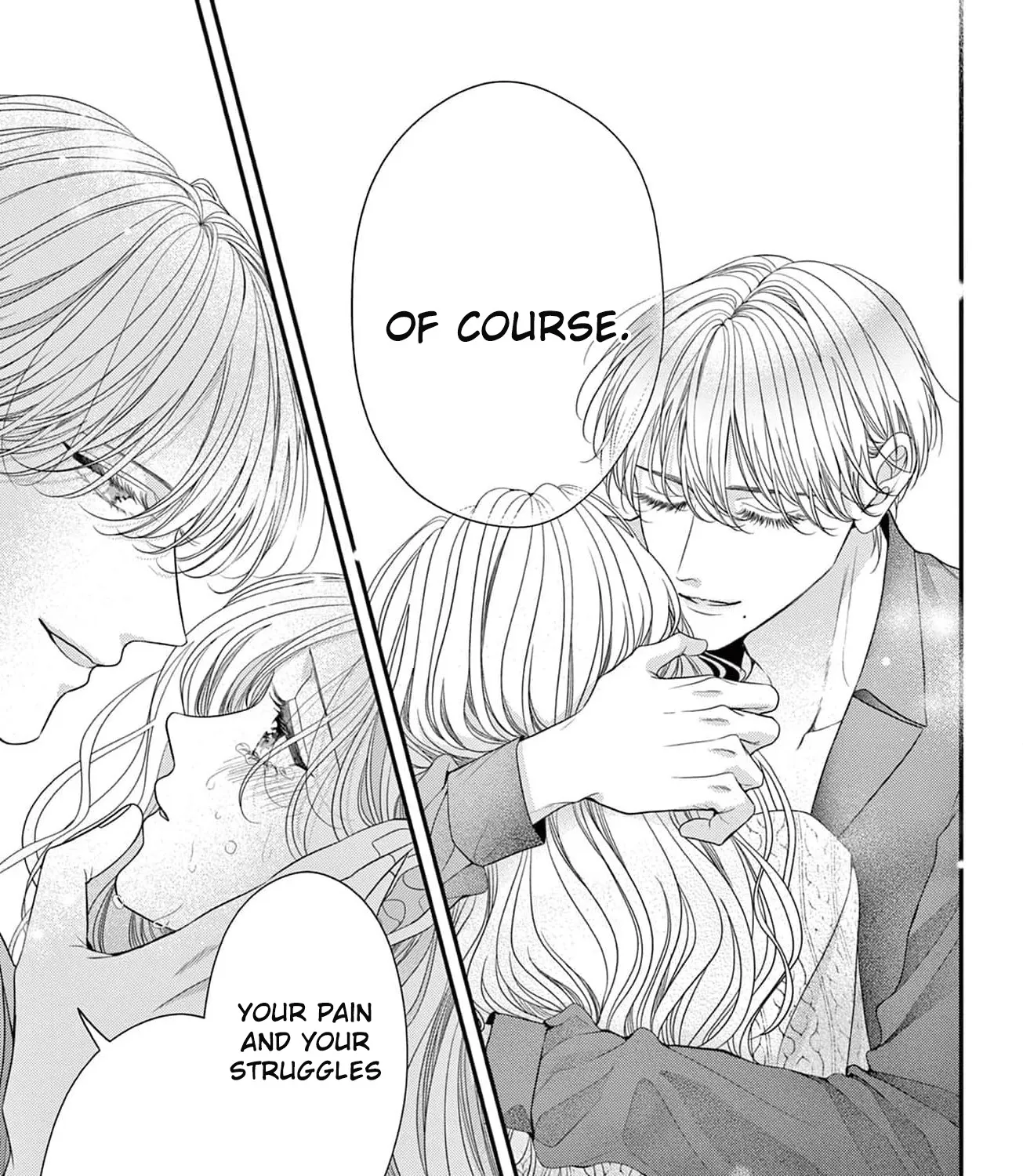Hana wa Nido Sakimidareru - Chapter 22 - Page 49