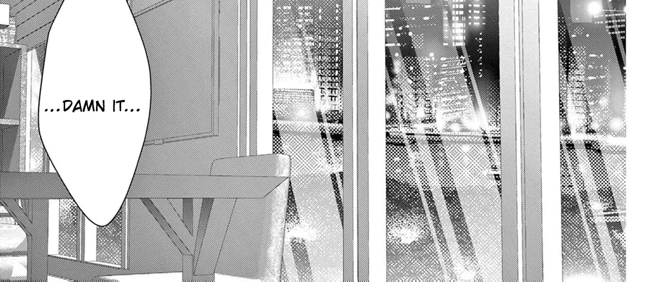Hana wa Nido Sakimidareru - Chapter 22 - Page 54