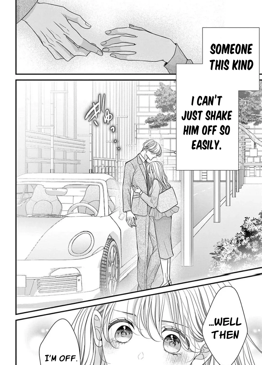 Hana wa Nido Sakimidareru - Chapter 23 - Page 15