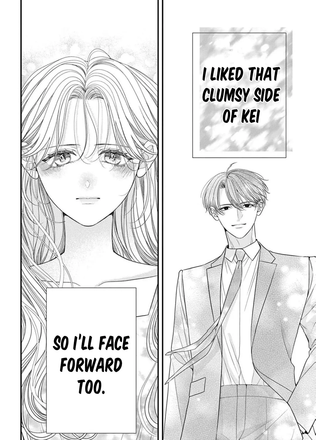 Hana wa Nido Sakimidareru - Chapter 23 - Page 27