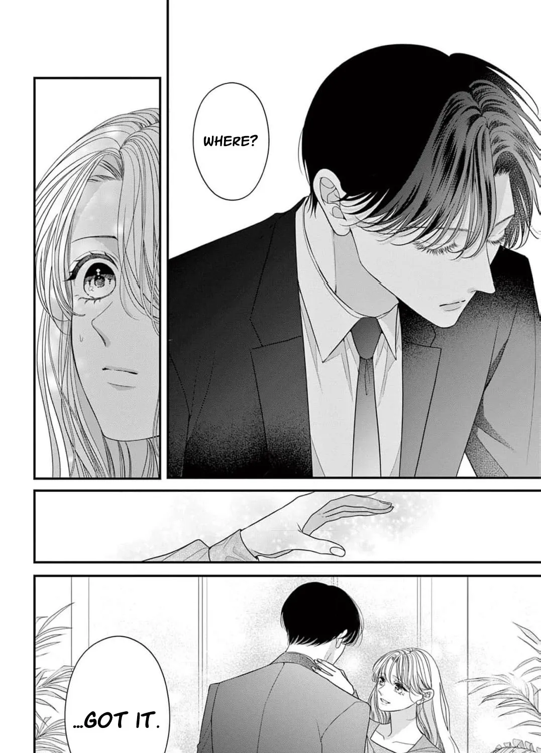 Hana wa Nido Sakimidareru - Chapter 23 - Page 31