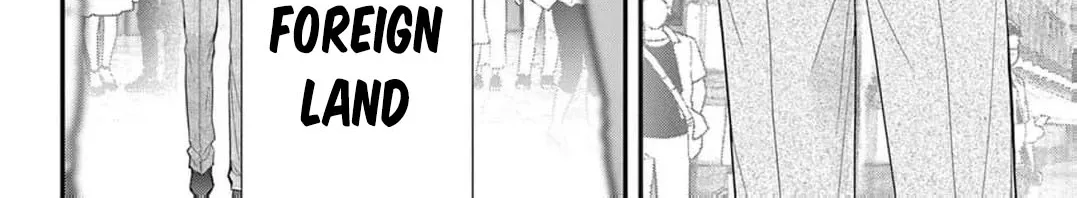 Hana wa Nido Sakimidareru - Chapter 23 - Page 48