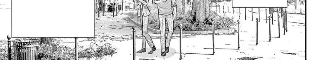 Hana wa Nido Sakimidareru - Chapter 24 - Page 38
