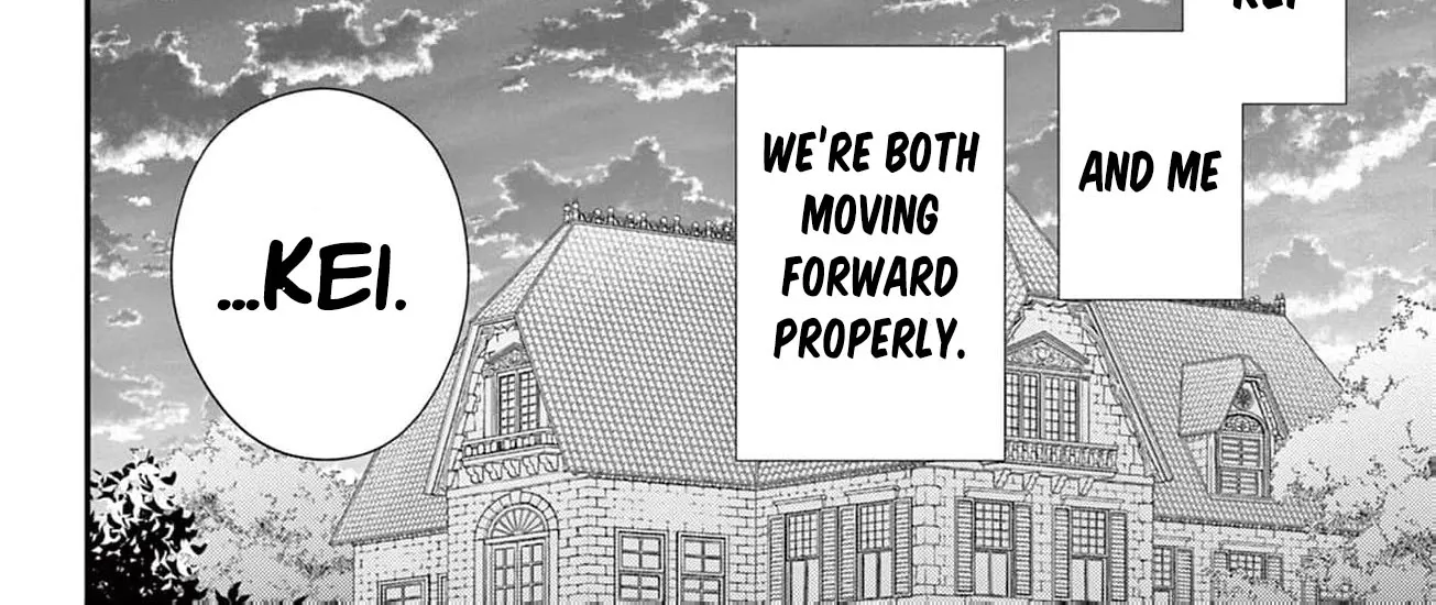Hana wa Nido Sakimidareru - Chapter 25 - Page 4