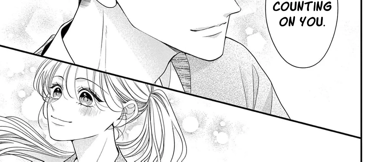 Hana wa Nido Sakimidareru - Chapter 25 - Page 6