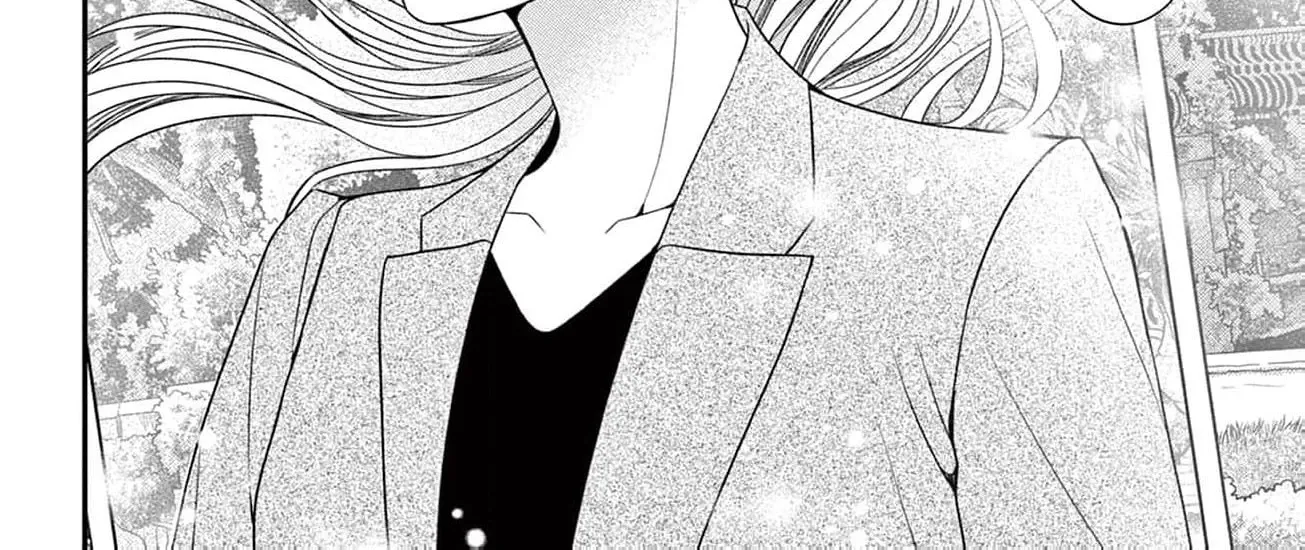 Hana wa Nido Sakimidareru - Chapter 25 - Page 8
