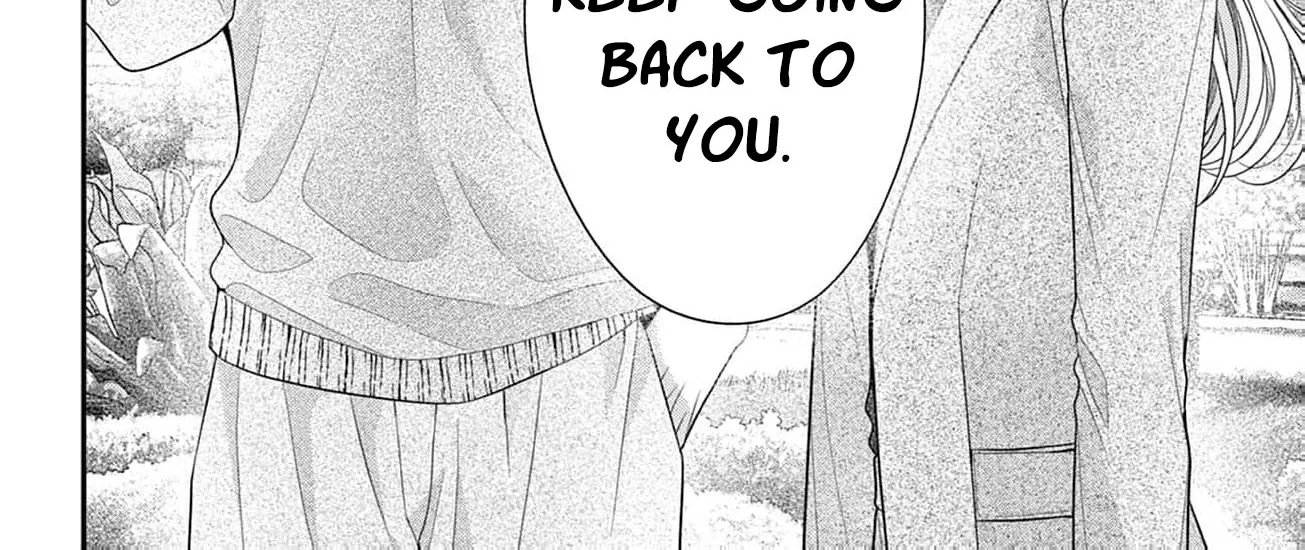 Hana wa Nido Sakimidareru - Chapter 25 - Page 12