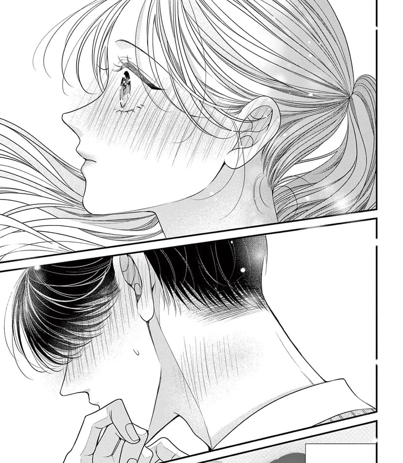 Hana wa Nido Sakimidareru - Chapter 25 - Page 13