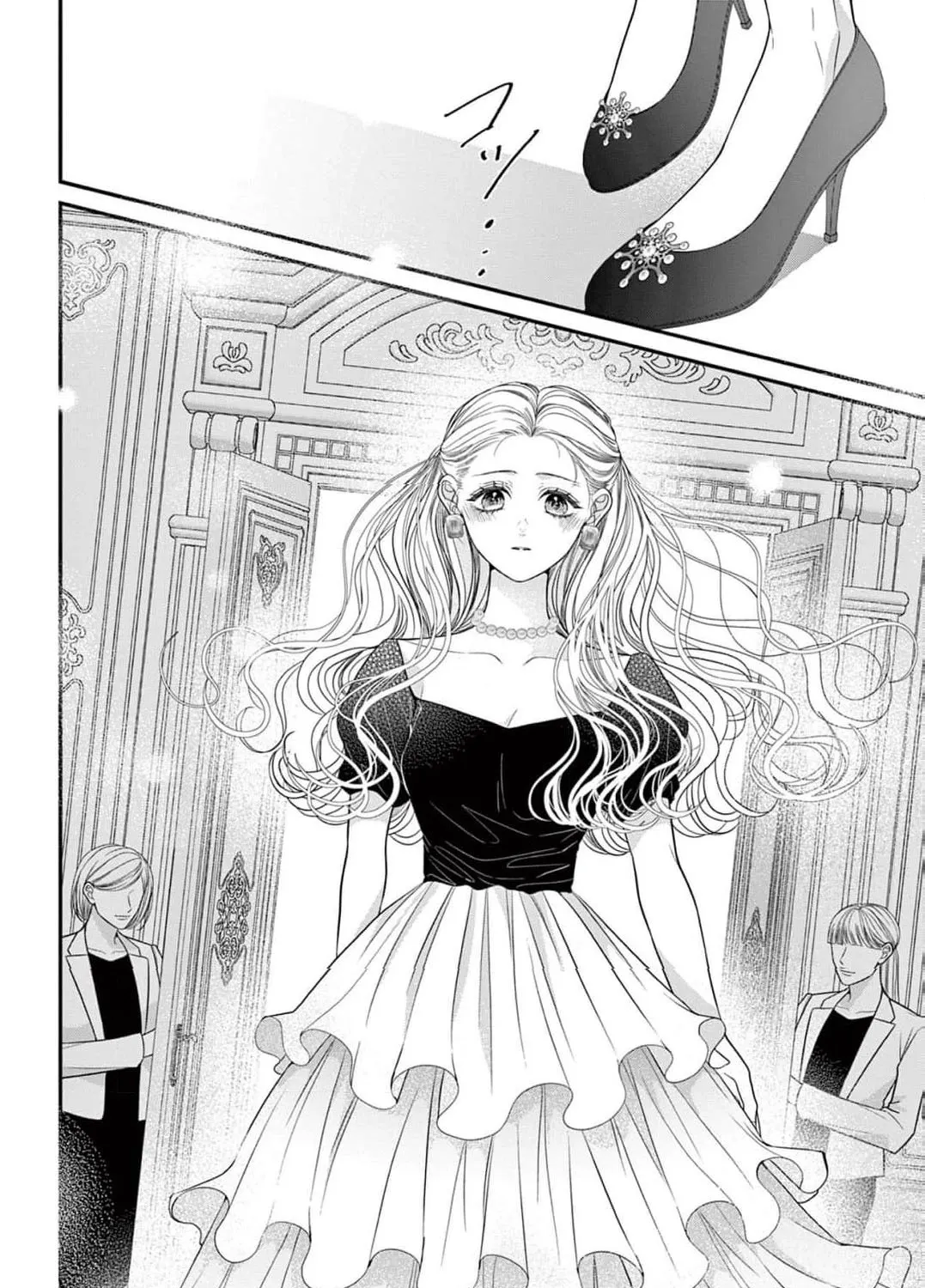 Hana wa Nido Sakimidareru - Chapter 25 - Page 23