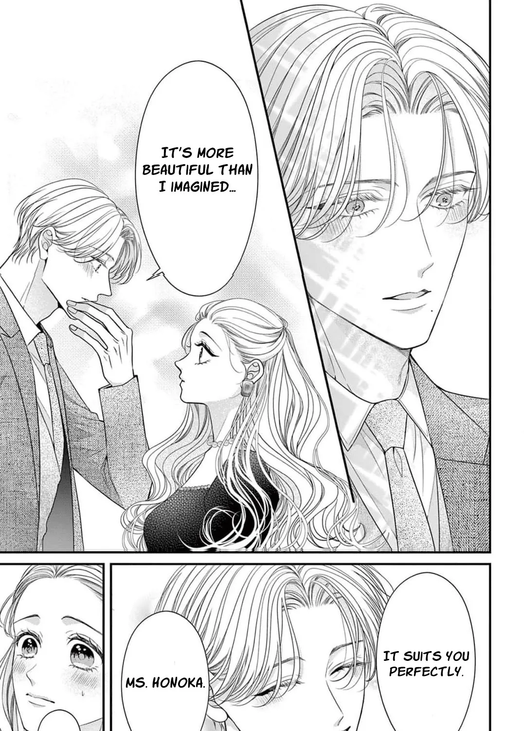 Hana wa Nido Sakimidareru - Chapter 25 - Page 25