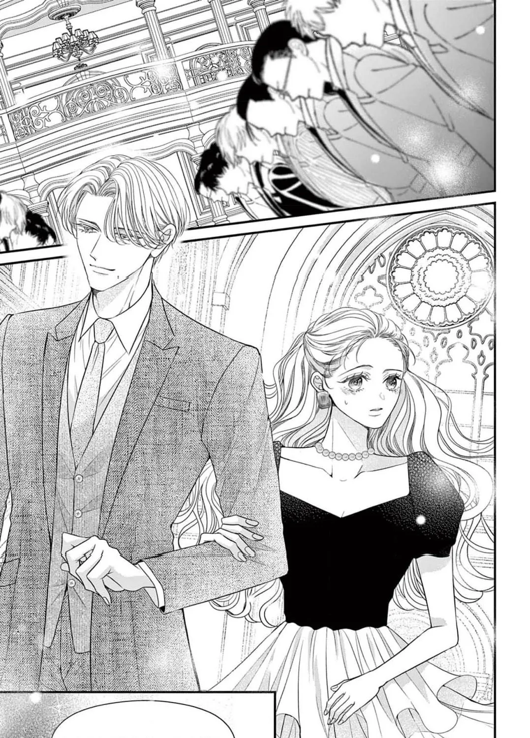 Hana wa Nido Sakimidareru - Chapter 25 - Page 37