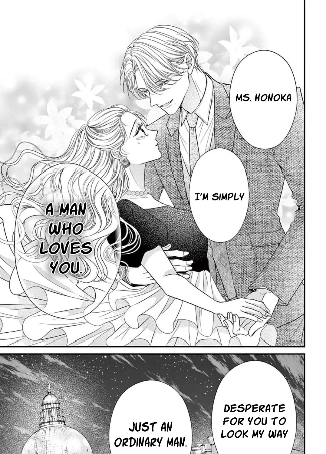 Hana wa Nido Sakimidareru - Chapter 25 - Page 41