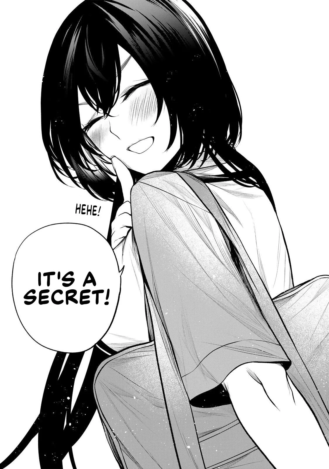 Tonari no Kurokawa-san - Chapter 38 - Page 17