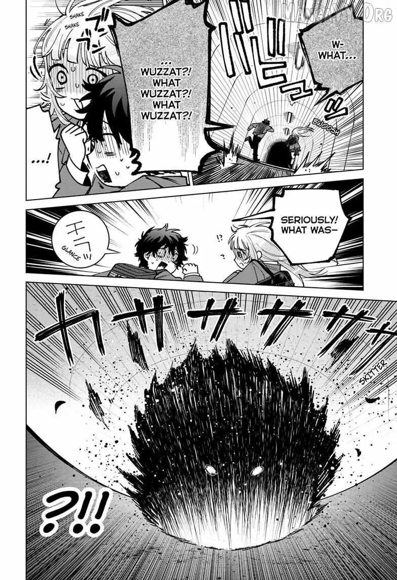 Momose Akira no Hatsukoi Hatan-chuu - Chapter 71 - Page 14