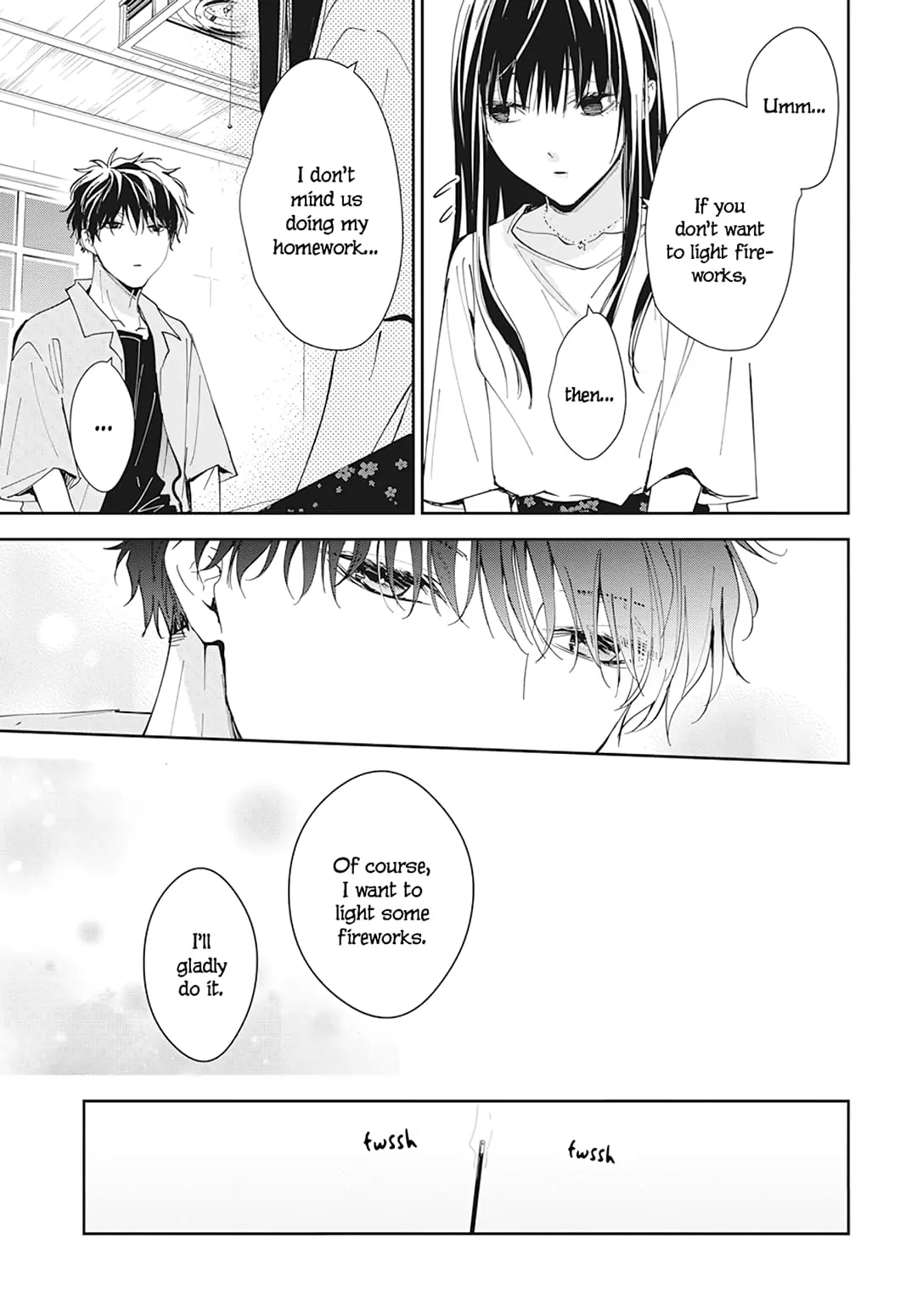 Tsuiraku JK to Haijin Kyoushi - Chapter 90 - Page 21