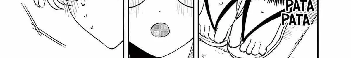 Tonari no Seki no Yatsu ga Souiu Me de Mitekuru - Chapter 87 - Page 10