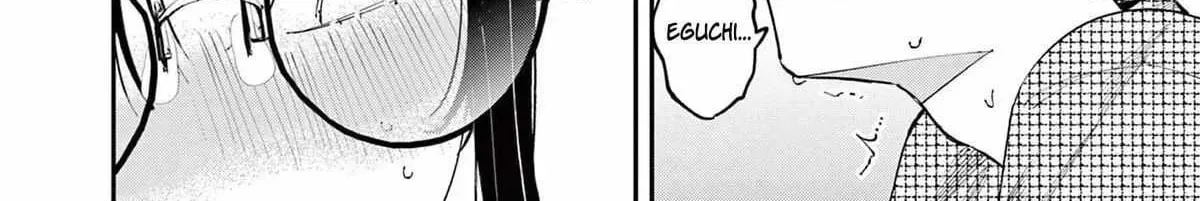 Tonari no Seki no Yatsu ga Souiu Me de Mitekuru - Chapter 87 - Page 12