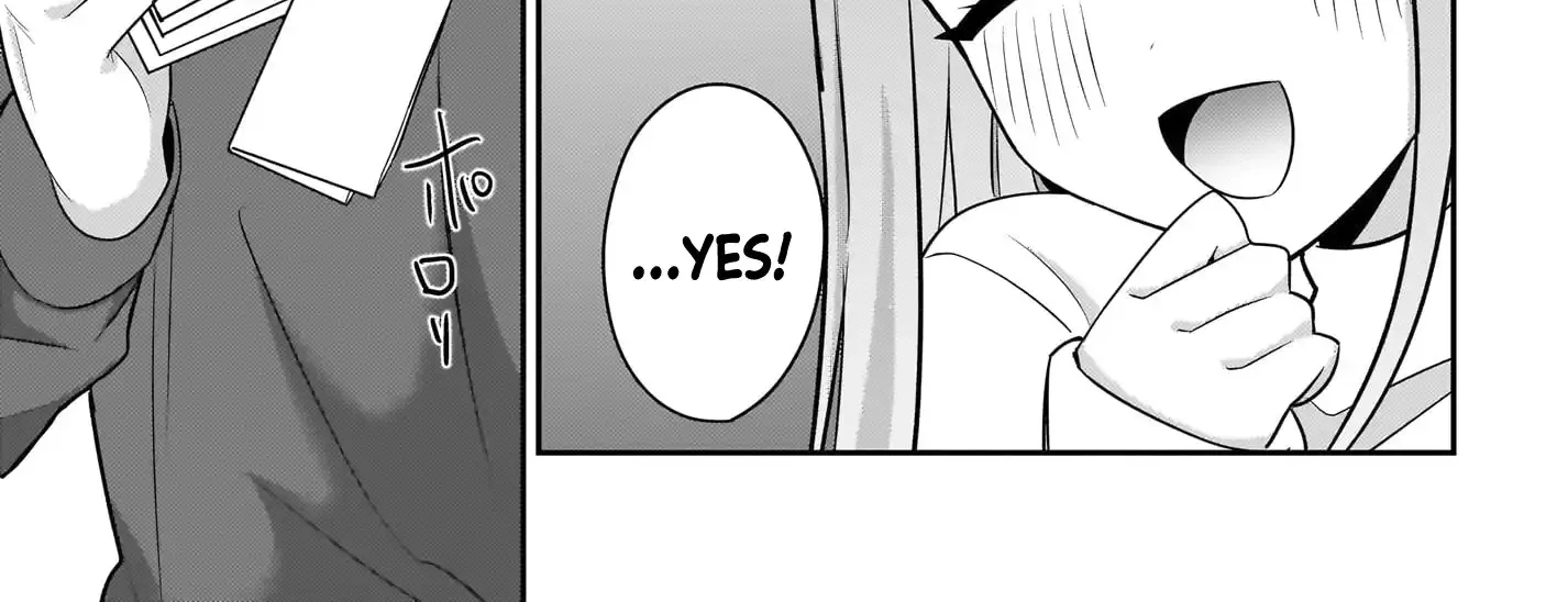 I, A Tired Office Worker, Start Living Together With A Beautiful Highschool Girl Whom I Met Again After 7 Years - Chapter 13.5 - Page 14