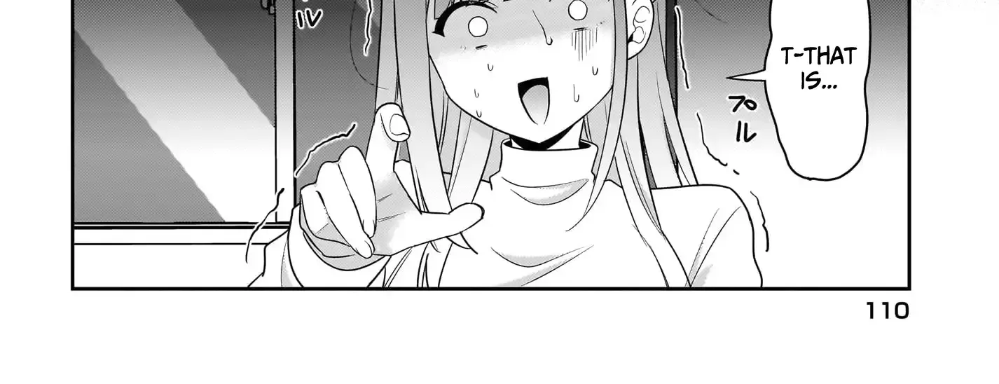 I, A Tired Office Worker, Start Living Together With A Beautiful Highschool Girl Whom I Met Again After 7 Years - Chapter 13.5 - Page 16