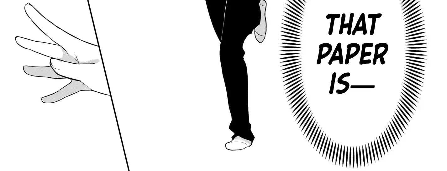 I, A Tired Office Worker, Start Living Together With A Beautiful Highschool Girl Whom I Met Again After 7 Years - Chapter 13.5 - Page 18