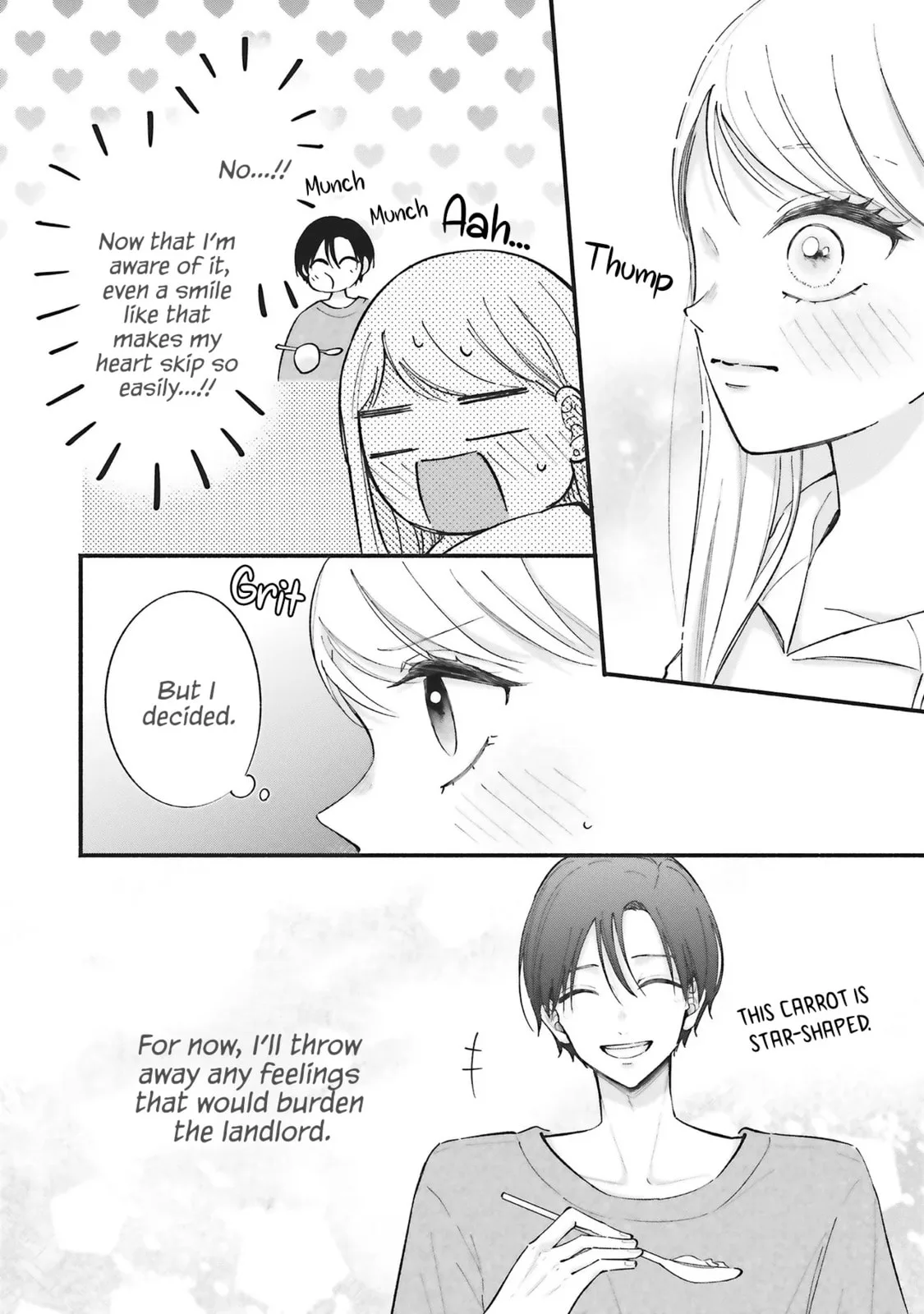 Gal to Oyasan - Chapter 14 - Page 10