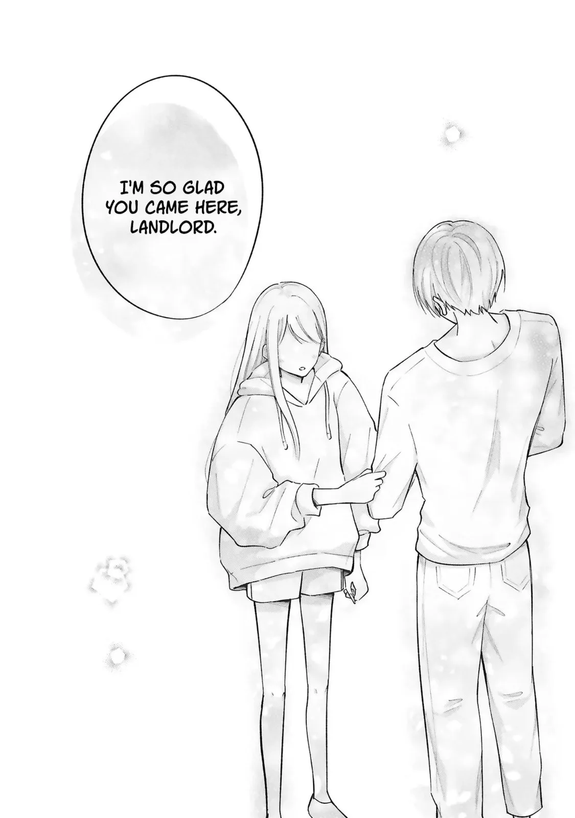 Gal to Oyasan - Chapter 14 - Page 20