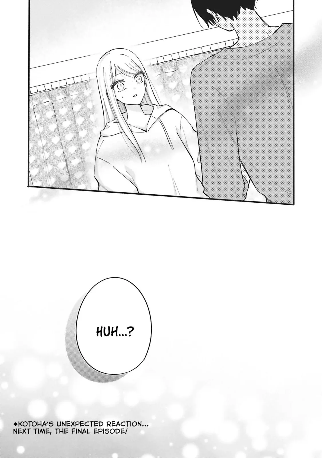 Gal to Oyasan - Chapter 14 - Page 23