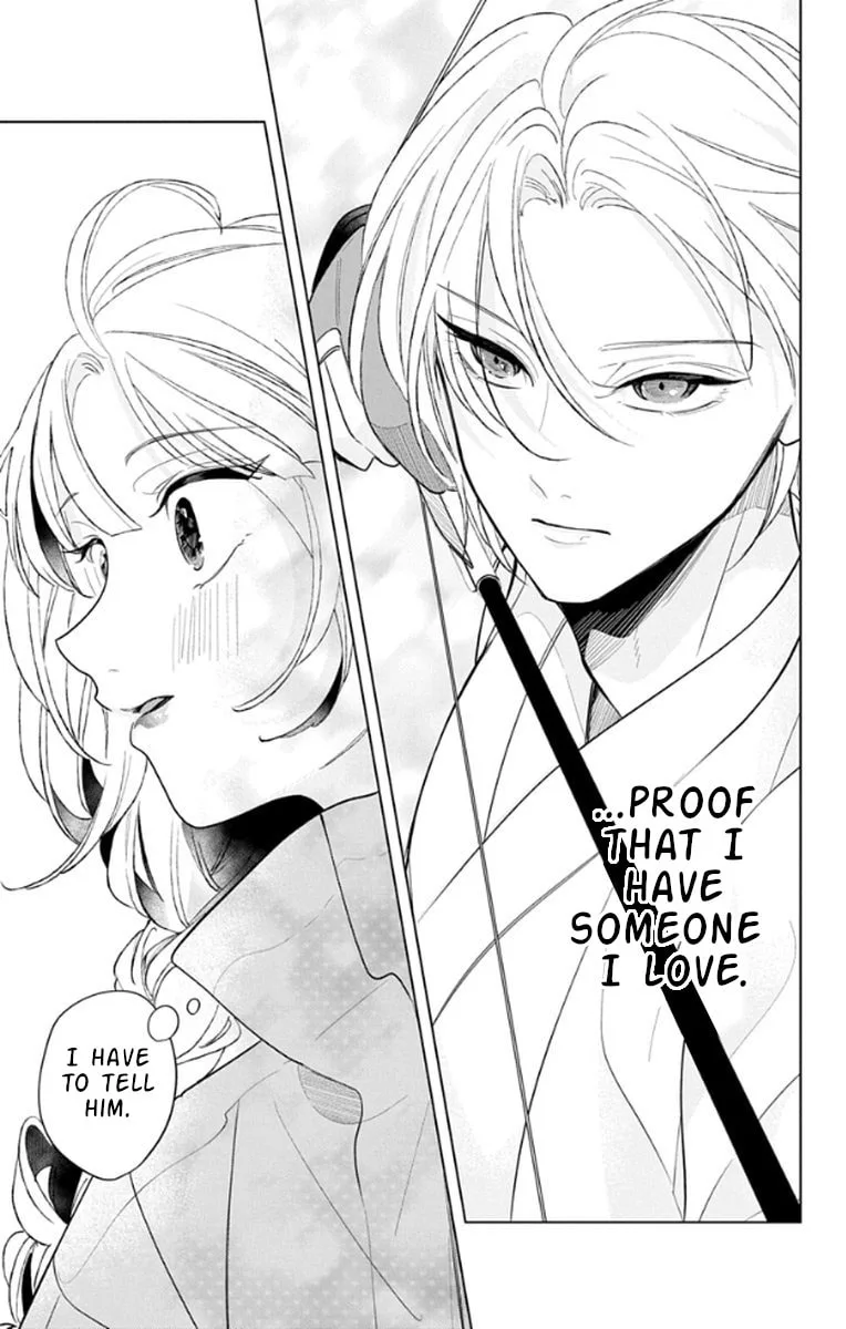School Diary of Yamada - Chapter 16 - Page 29