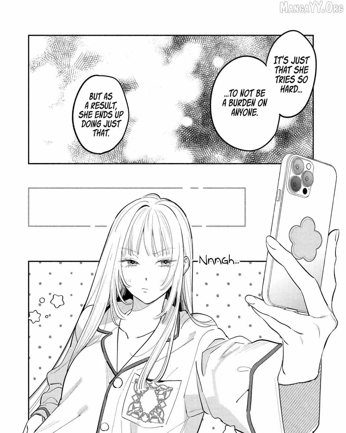Yang Can’t Live Alone - Chapter 11 - Page 35