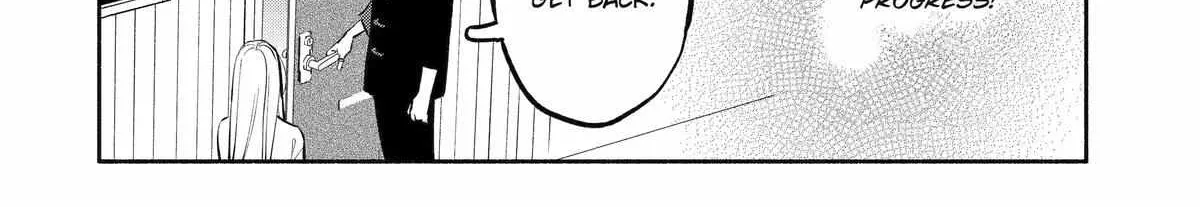 Yang Can’t Live Alone - Chapter 11 - Page 64