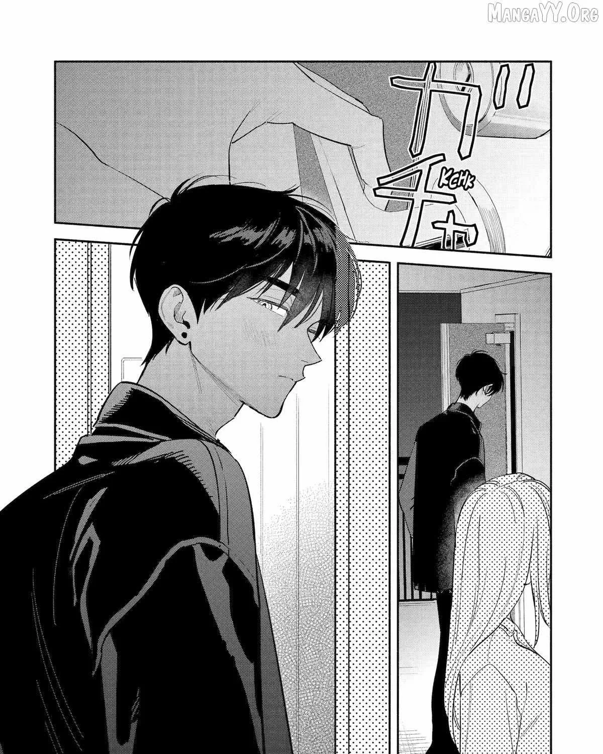 Yang Can’t Live Alone - Chapter 11 - Page 75