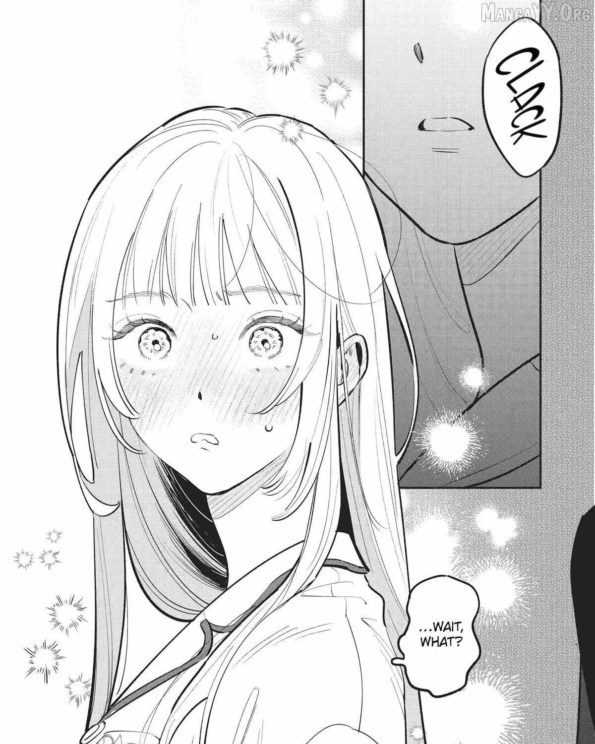 Yang Can’t Live Alone - Chapter 11 - Page 77