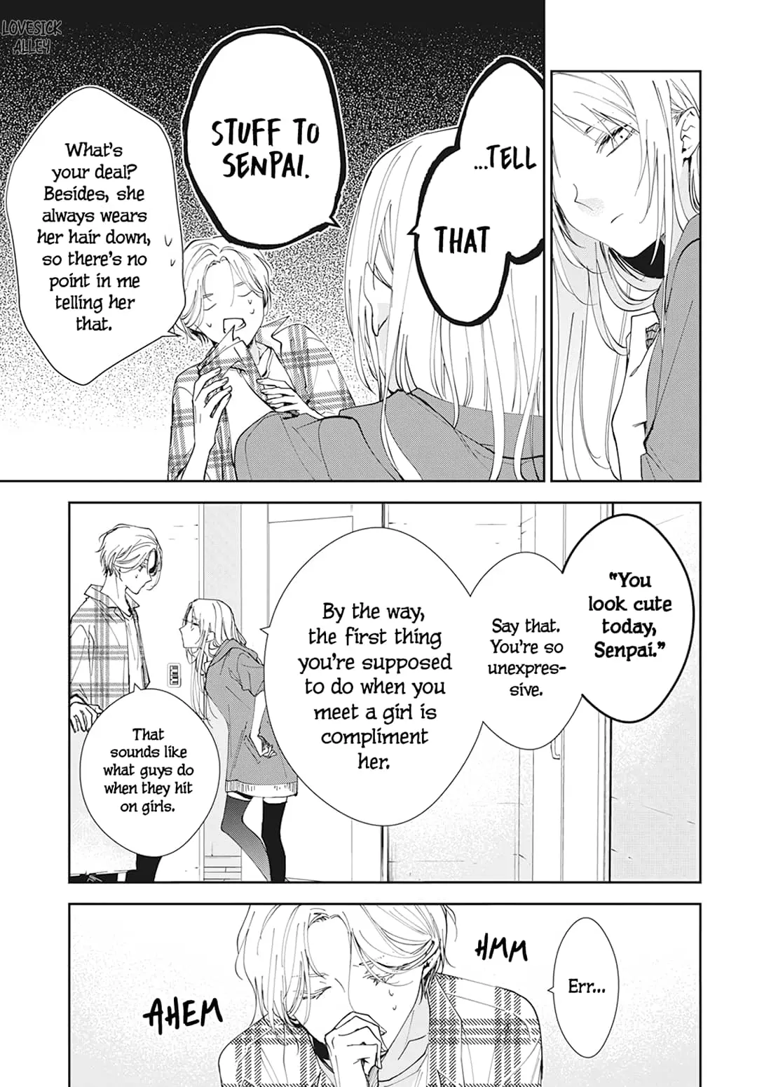 Tsuiraku JK to Haijin Kyoushi - Chapter 92 - Page 7