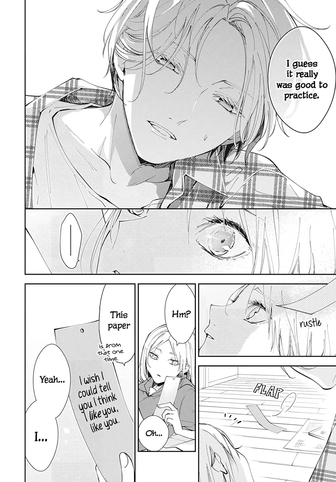 Tsuiraku JK to Haijin Kyoushi - Chapter 92 - Page 16