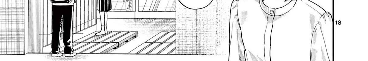 The Wakaba Home's Blue Loves - Chapter 1 - Page 31