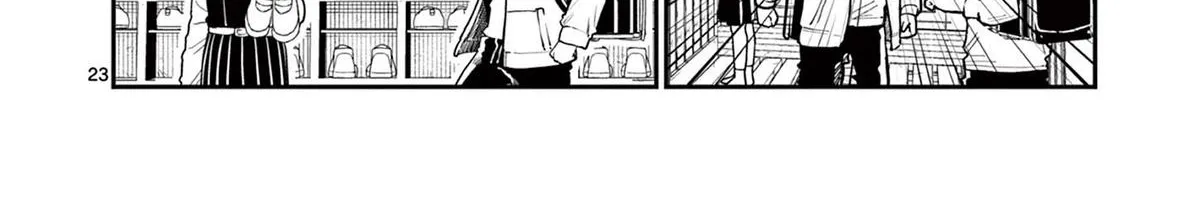 The Wakaba Home's Blue Loves - Chapter 1 - Page 41