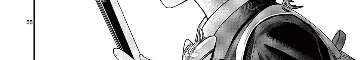 The Wakaba Home's Blue Loves - Chapter 1 - Page 105
