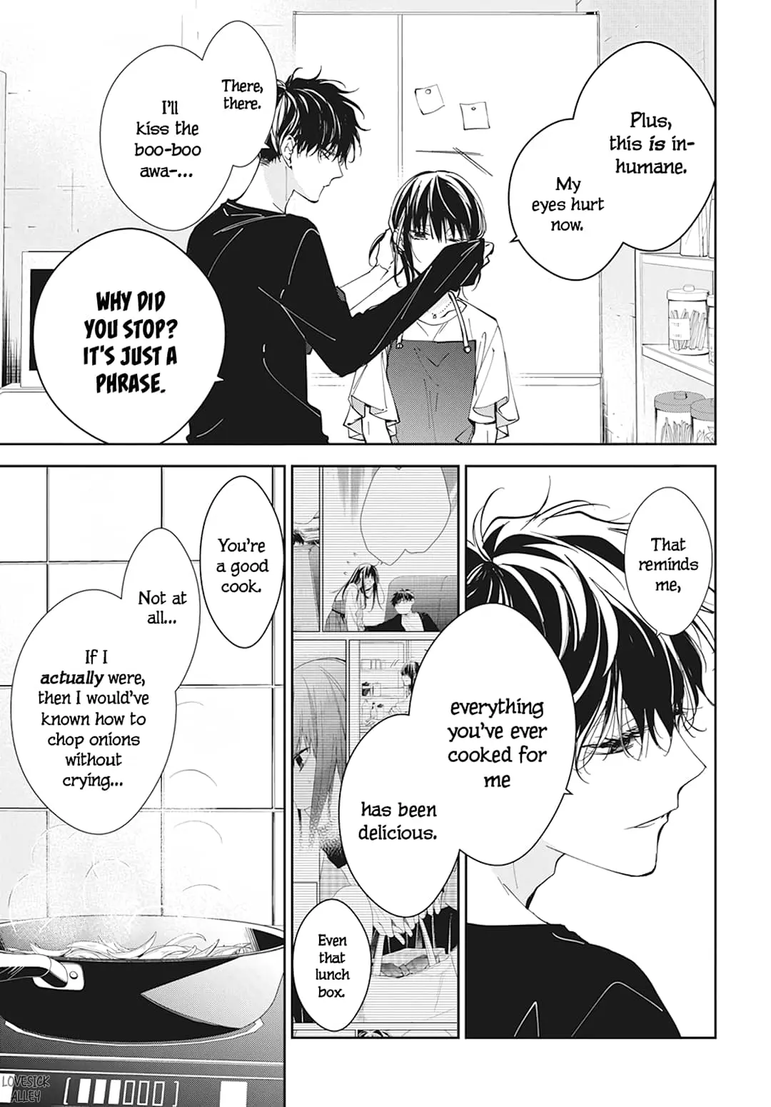 Tsuiraku JK to Haijin Kyoushi - Chapter 93 - Page 7