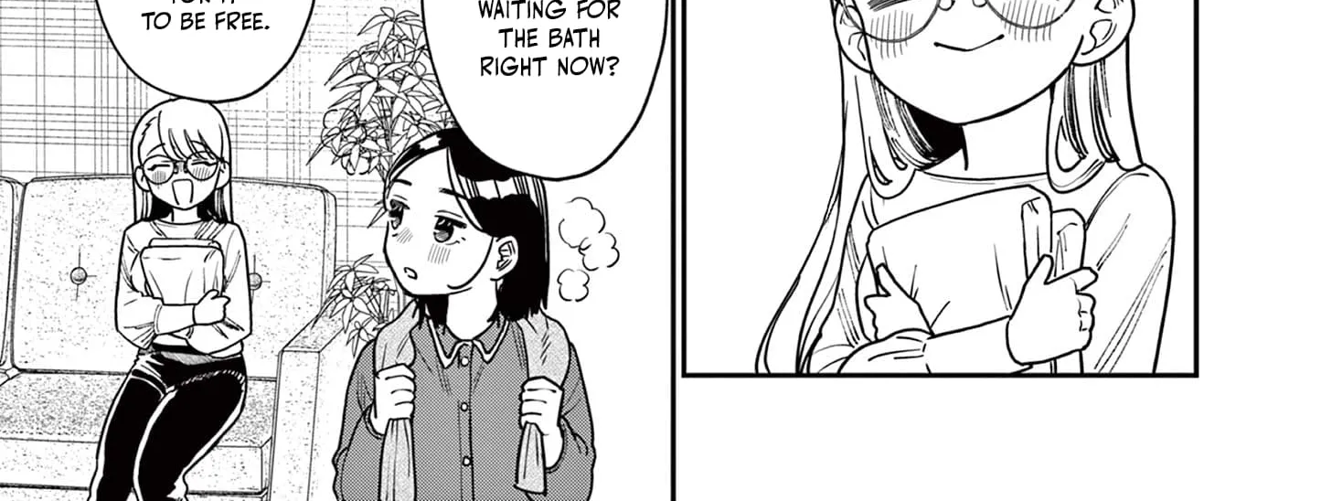 The Wakaba Home's Blue Loves - Chapter 2 - Page 6
