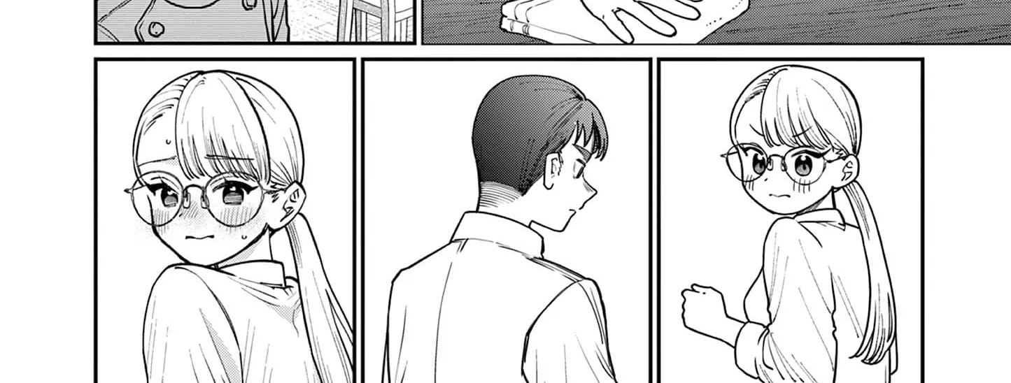 The Wakaba Home's Blue Loves - Chapter 2 - Page 20
