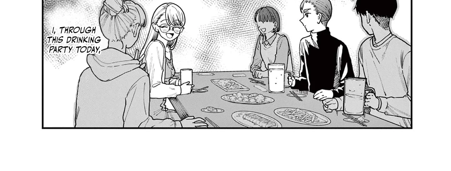 The Wakaba Home's Blue Loves - Chapter 2 - Page 28