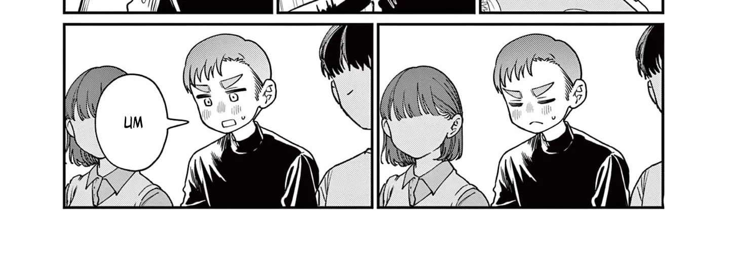 The Wakaba Home's Blue Loves - Chapter 2 - Page 30