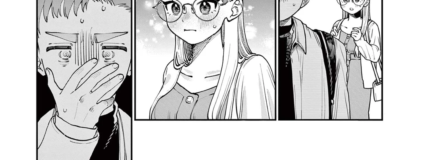 The Wakaba Home's Blue Loves - Chapter 2 - Page 38