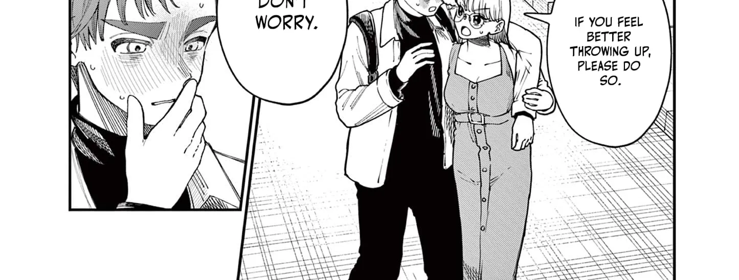 The Wakaba Home's Blue Loves - Chapter 2 - Page 40