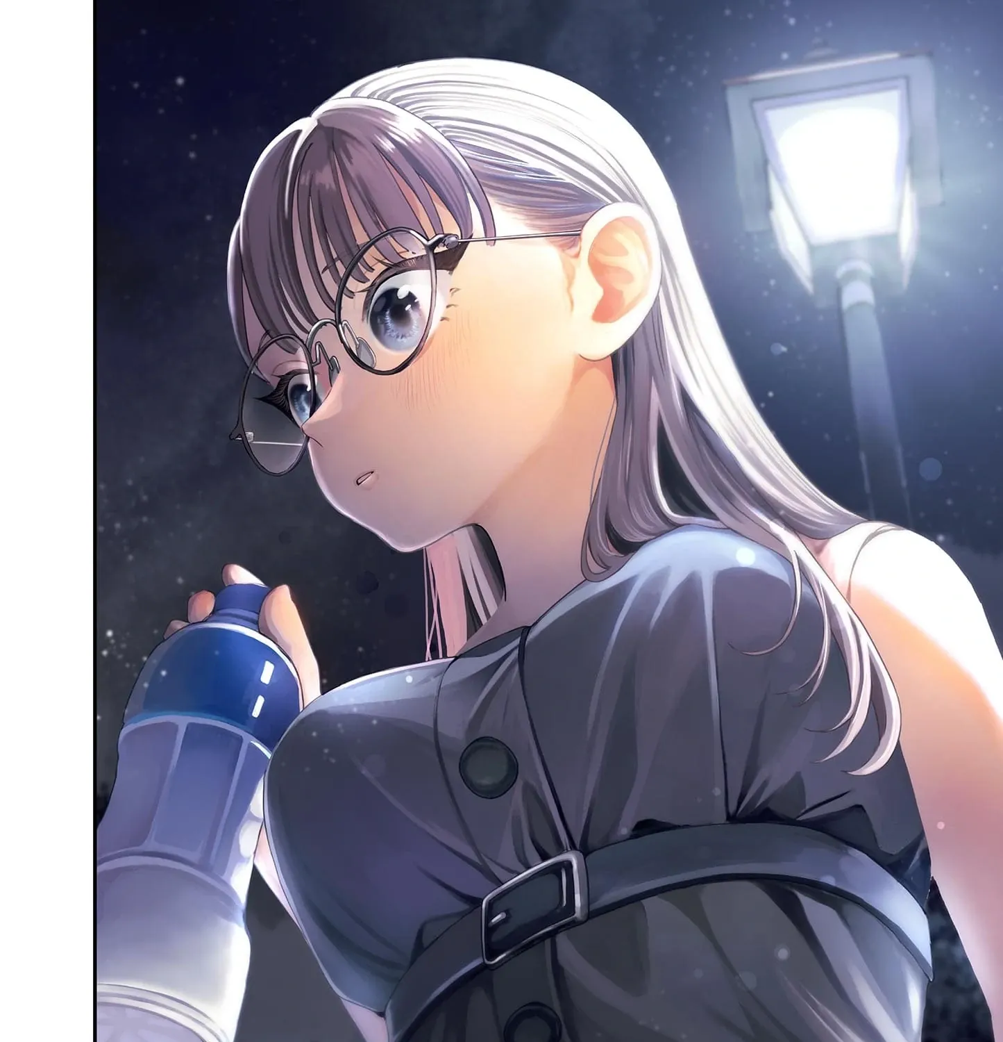 The Wakaba Home's Blue Loves - Chapter 2 - Page 43