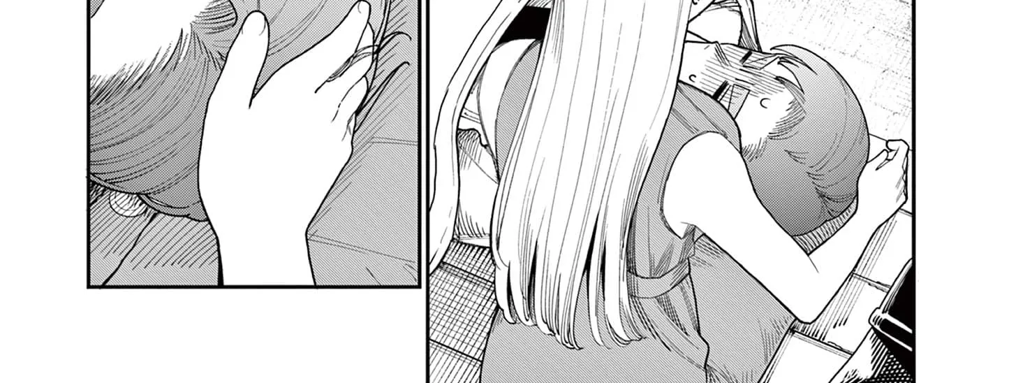 The Wakaba Home's Blue Loves - Chapter 2 - Page 46