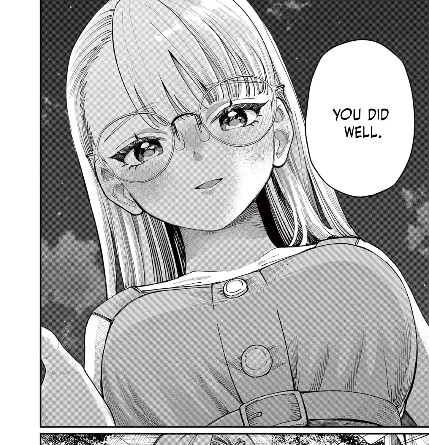 The Wakaba Home's Blue Loves - Chapter 2 - Page 47